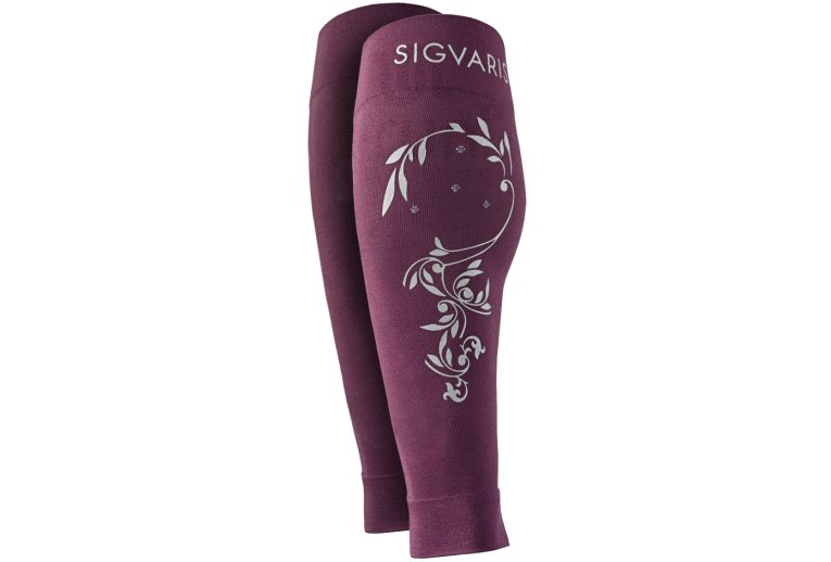 SIGVARIS SPORTS Manchons de mollet Pulse Road W 