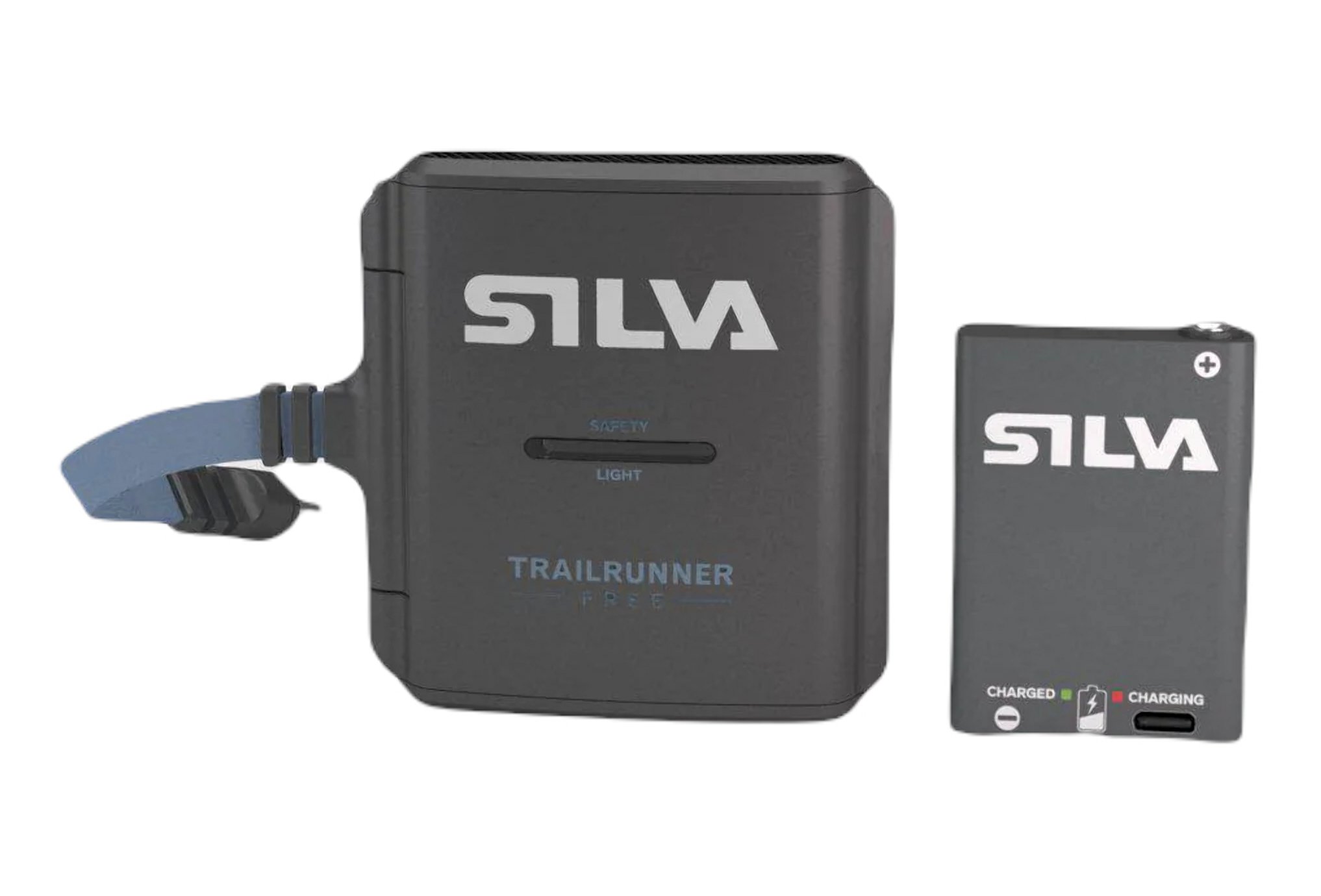 Silva 1.25Ah battery