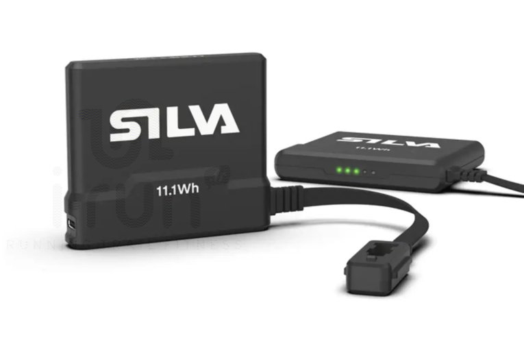 Silva Battery 11.1 Wh