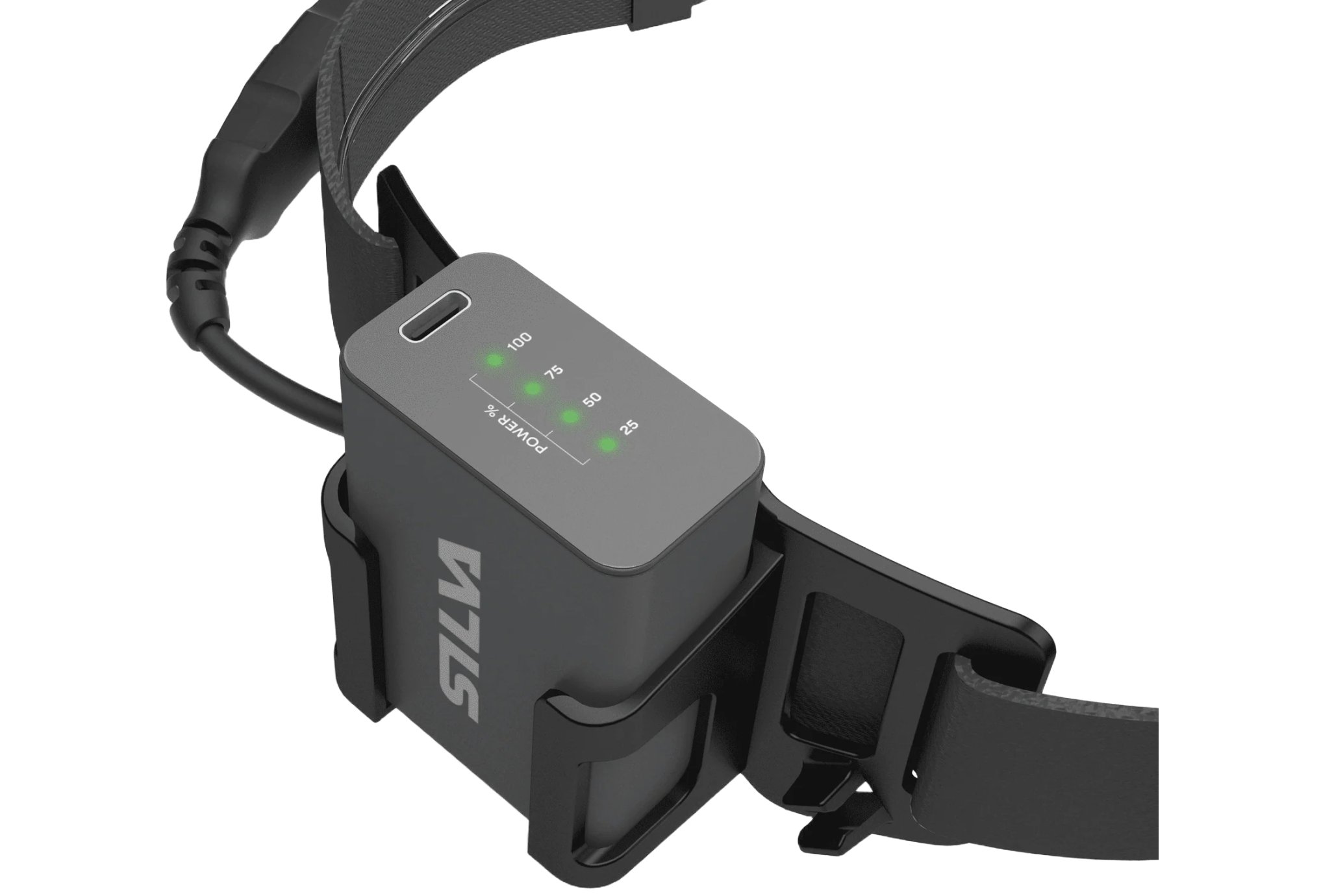 Silva 2.0 Ah Battery