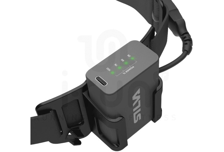 Silva 2.0 Ah Battery