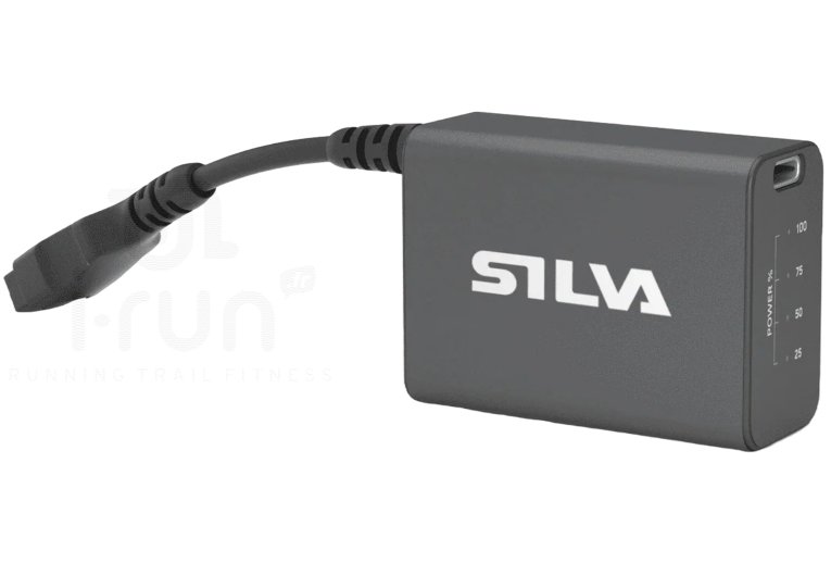 Silva 2.0 Ah Battery