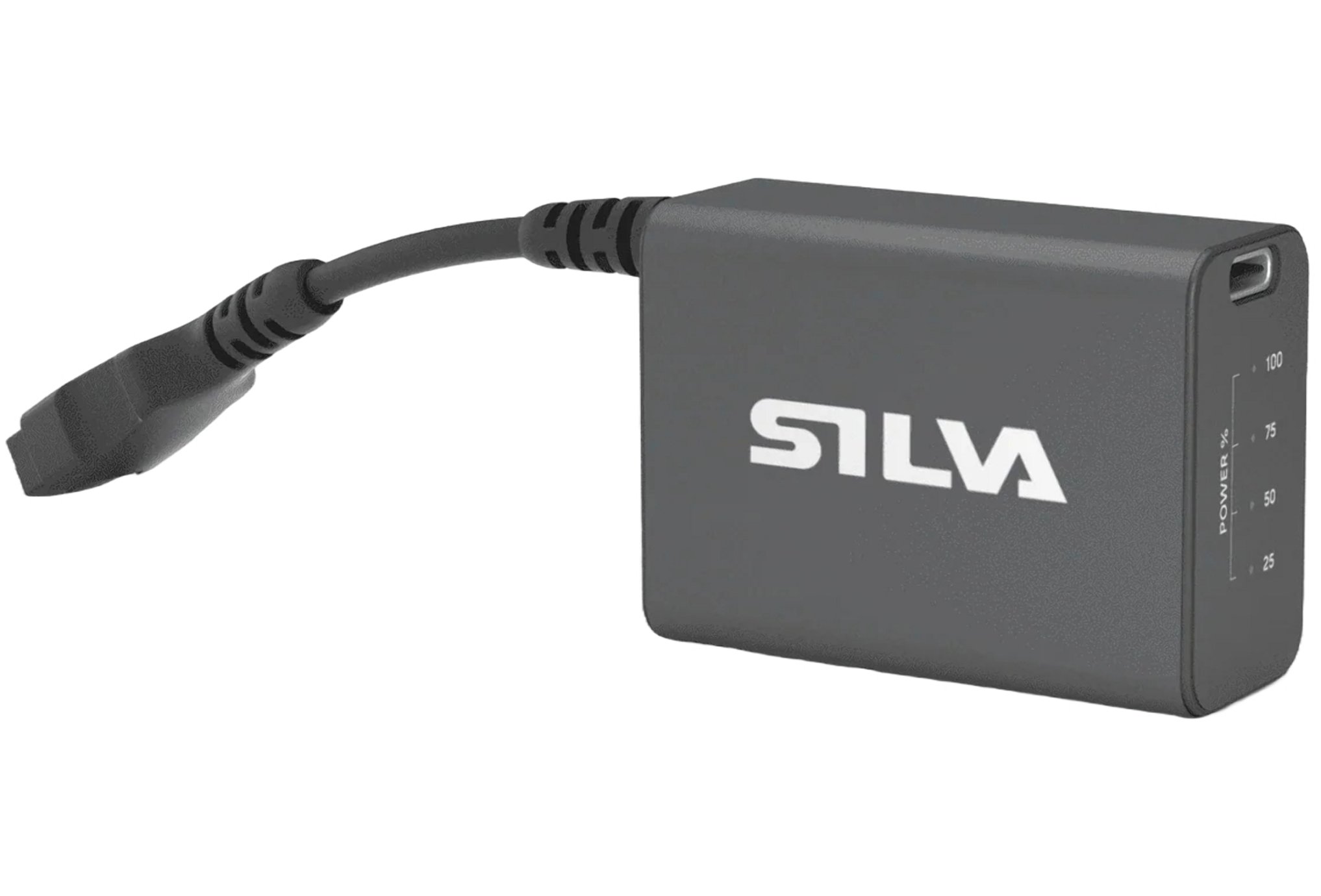 Silva Batterie 2.0 Ah Lampe frontale / éclairage