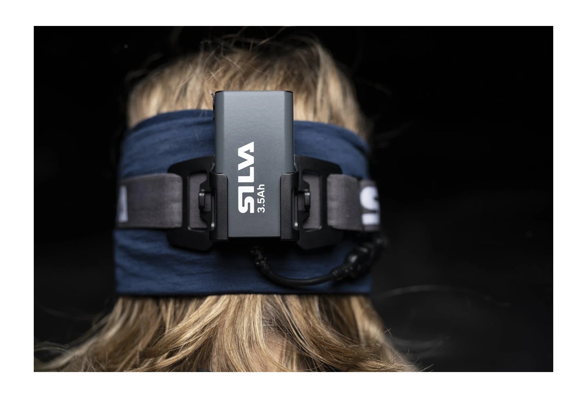 Silva Batterie 3.5Ah