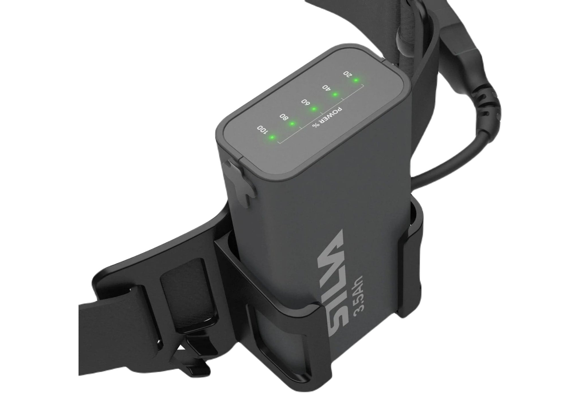 Silva Batterie 3.5Ah