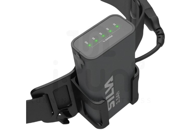 Silva Batterie 3.5Ah