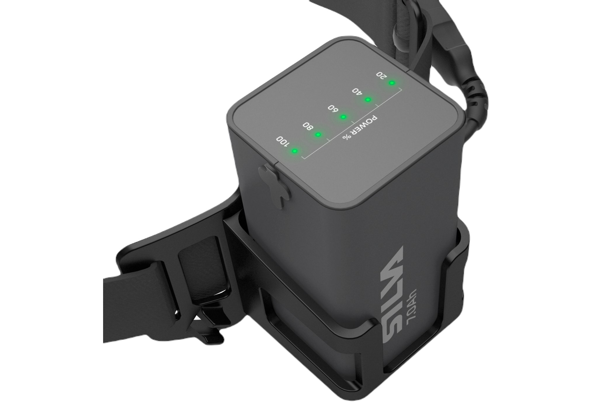 Silva Batterie 7.0 Ah