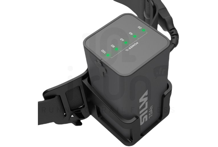 Silva Batterie 7.0 Ah