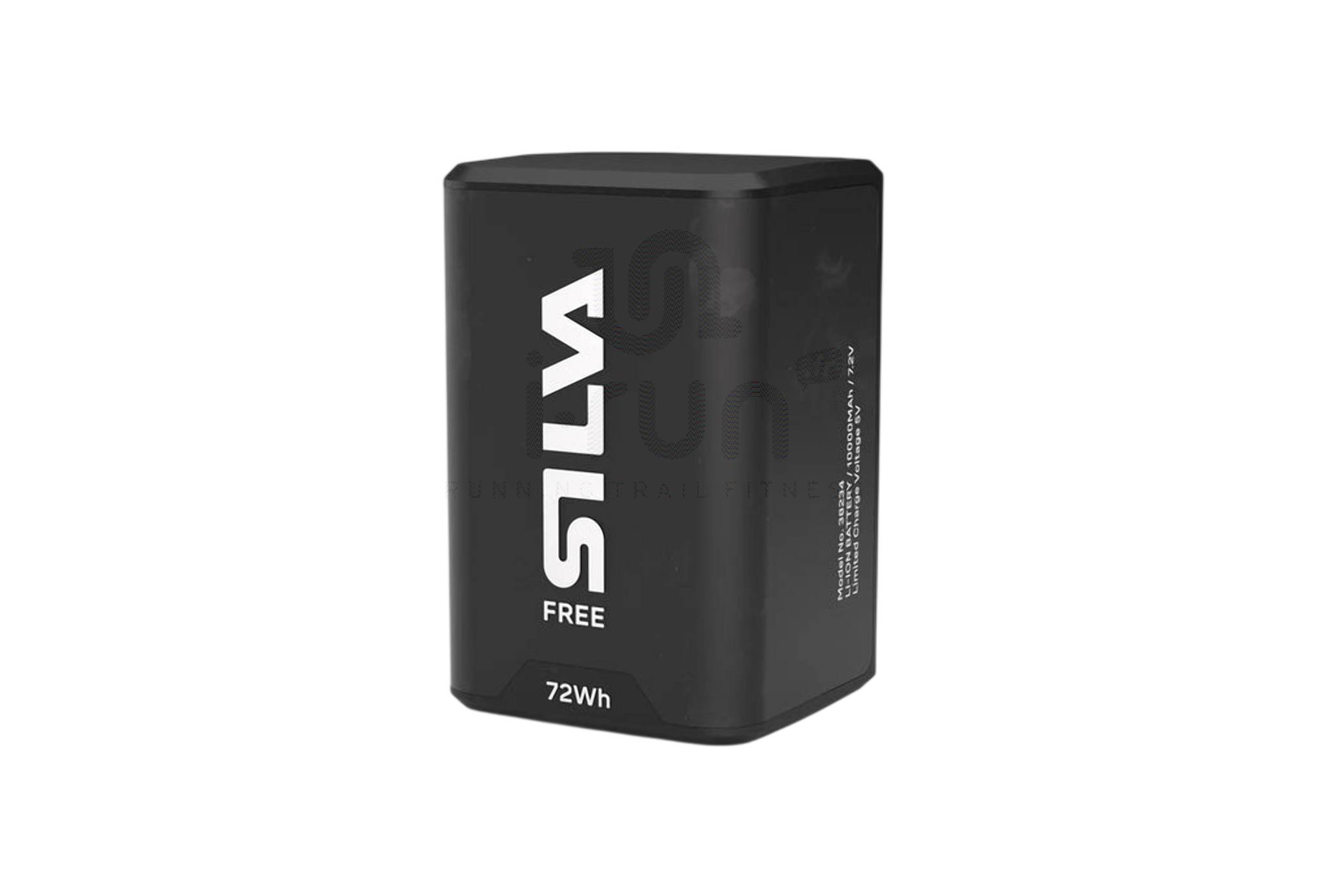 Silva Battery Free Power