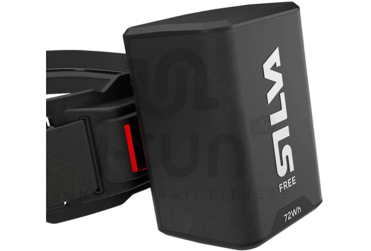 Silva Battery Free Power