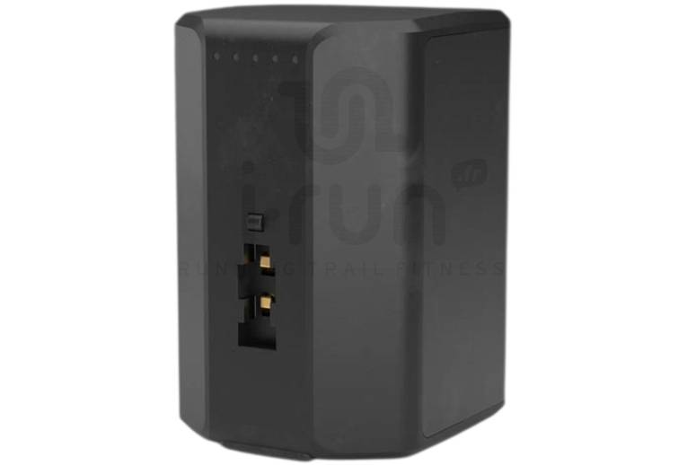 Silva Battery Free Power