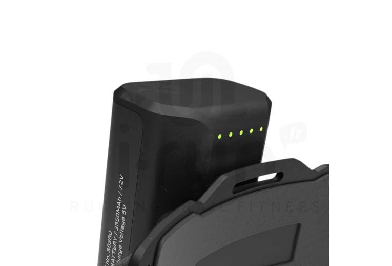 Silva Battery Free Power