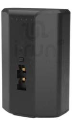 Silva Batterie Free Power 36 Wh
