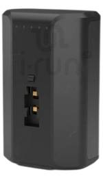 Silva Batterie Free Power 24.1 Wh