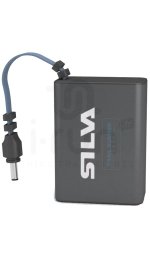Silva Batterie Trail Runner 4.0Ah