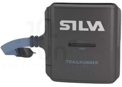 Boîtier Batterie Hybrid Trail Runner