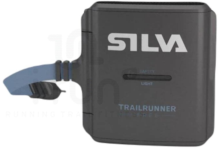 Silva Bo�tier Batterie Hybrid Trail Runner 
