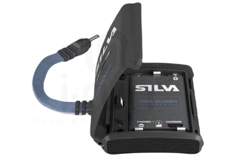 Silva Bo�tier Batterie Hybrid Trail Runner 