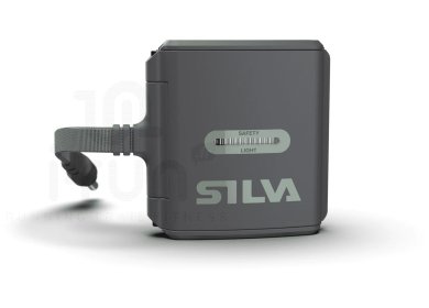 Boîtier Batterie Hybride Trail Runner Free 2