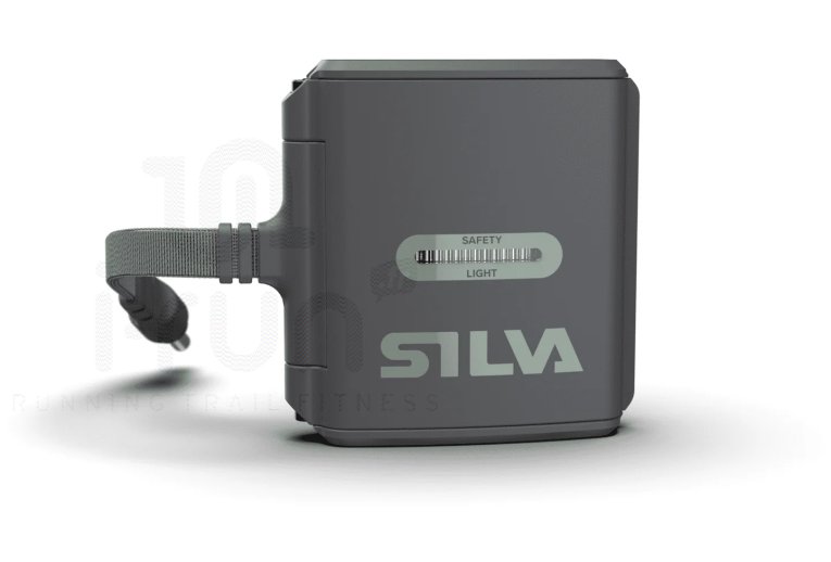Silva Bo�tier Batterie Hybride Trail Runner Free 2
