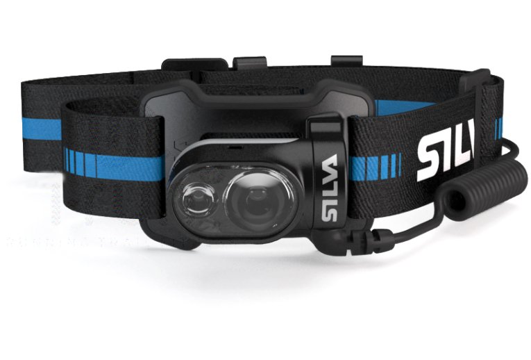 Silva Cross Trail 5X 