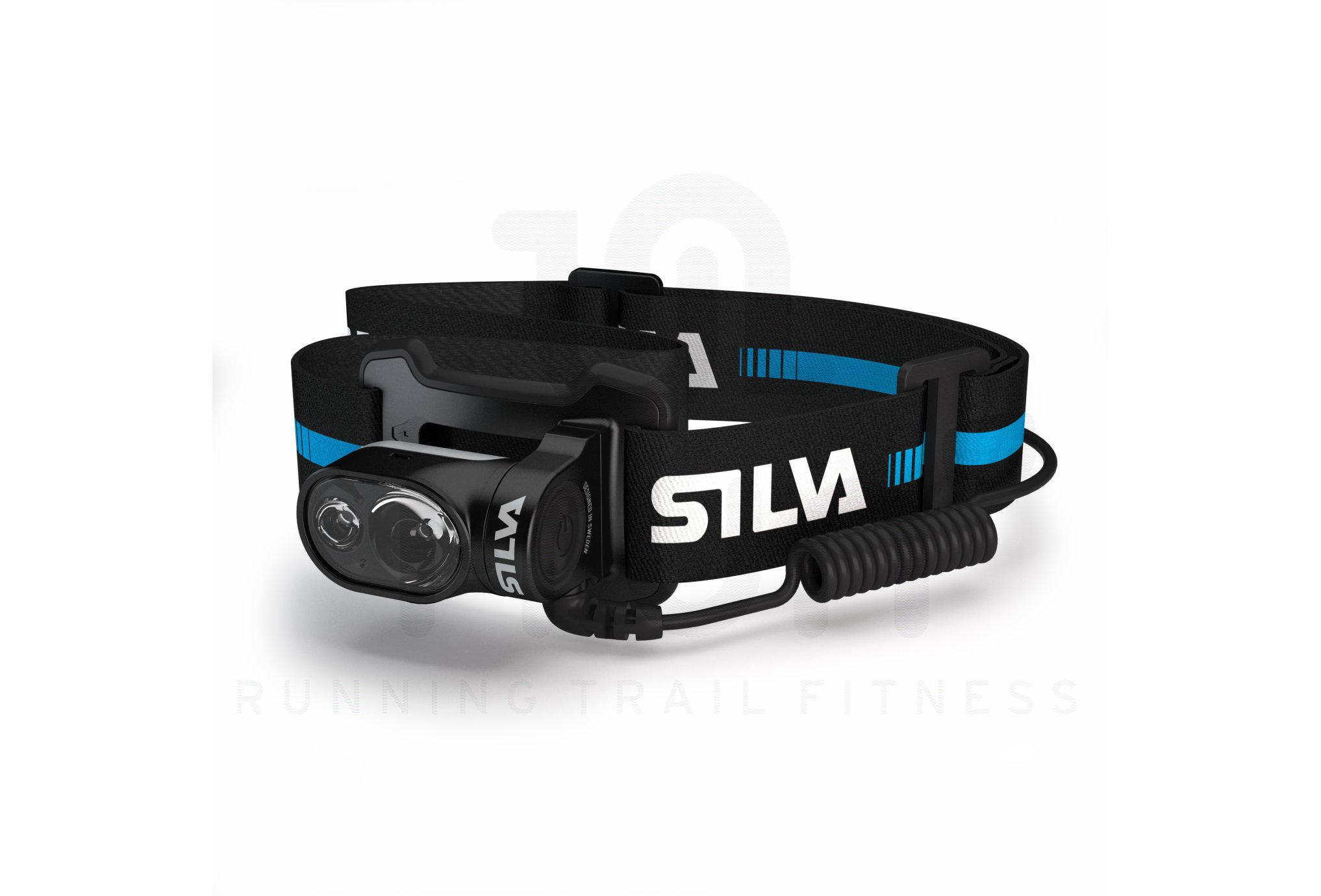 Silva Cross Trail 5X