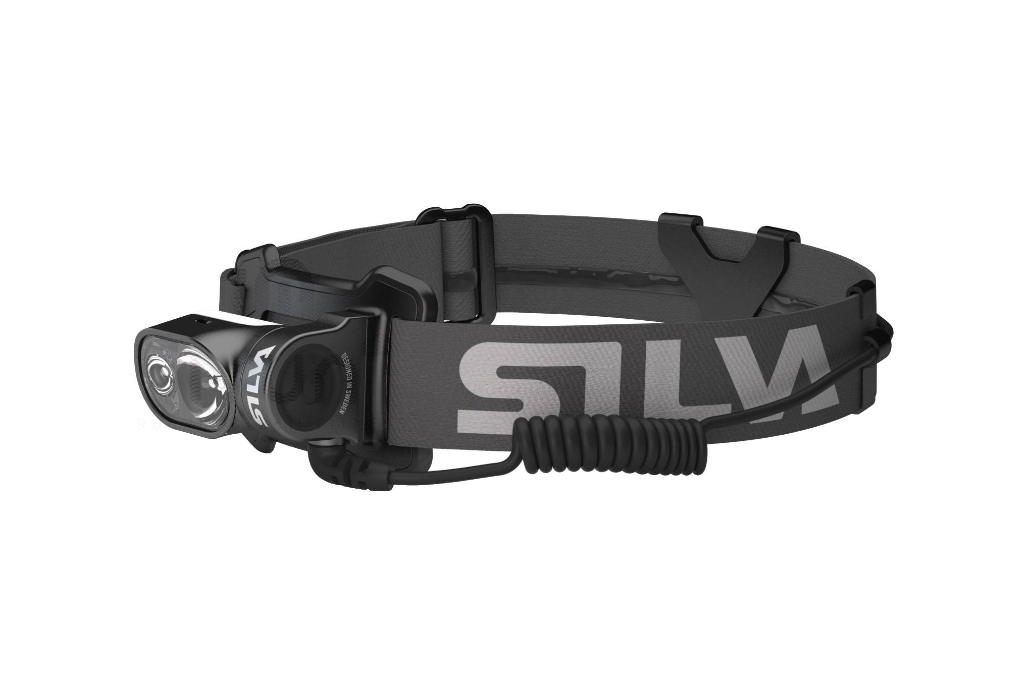 Silva Cross Trail 6X
