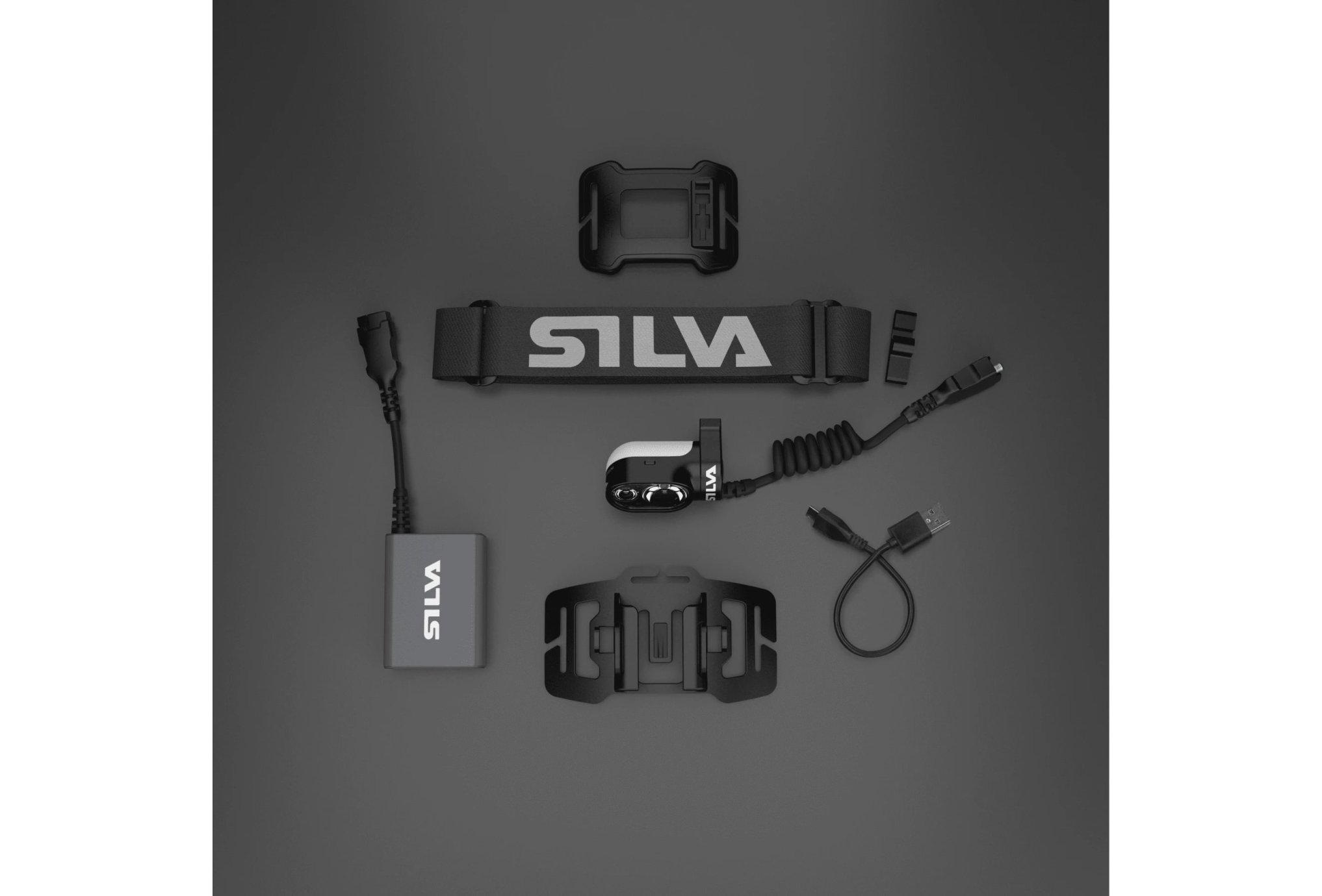Silva Cross Trail 7R