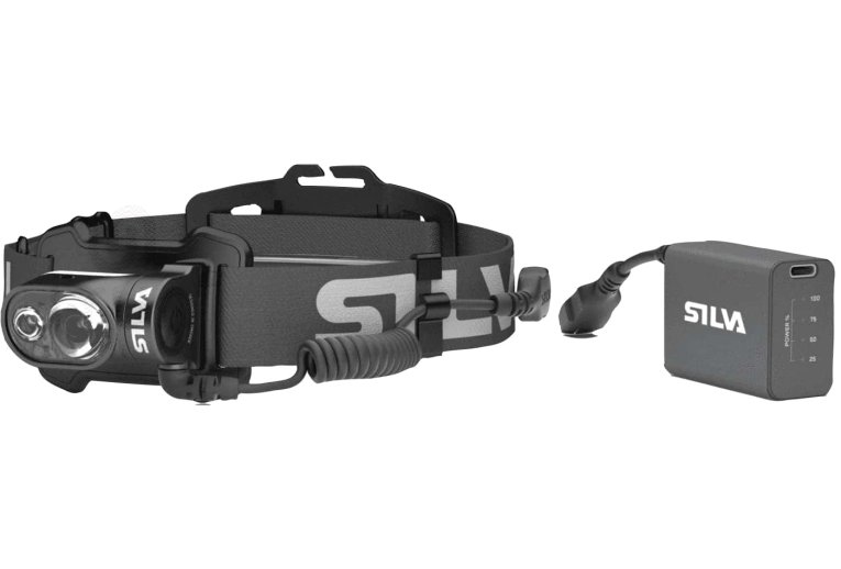 Silva Cross Trail 7R