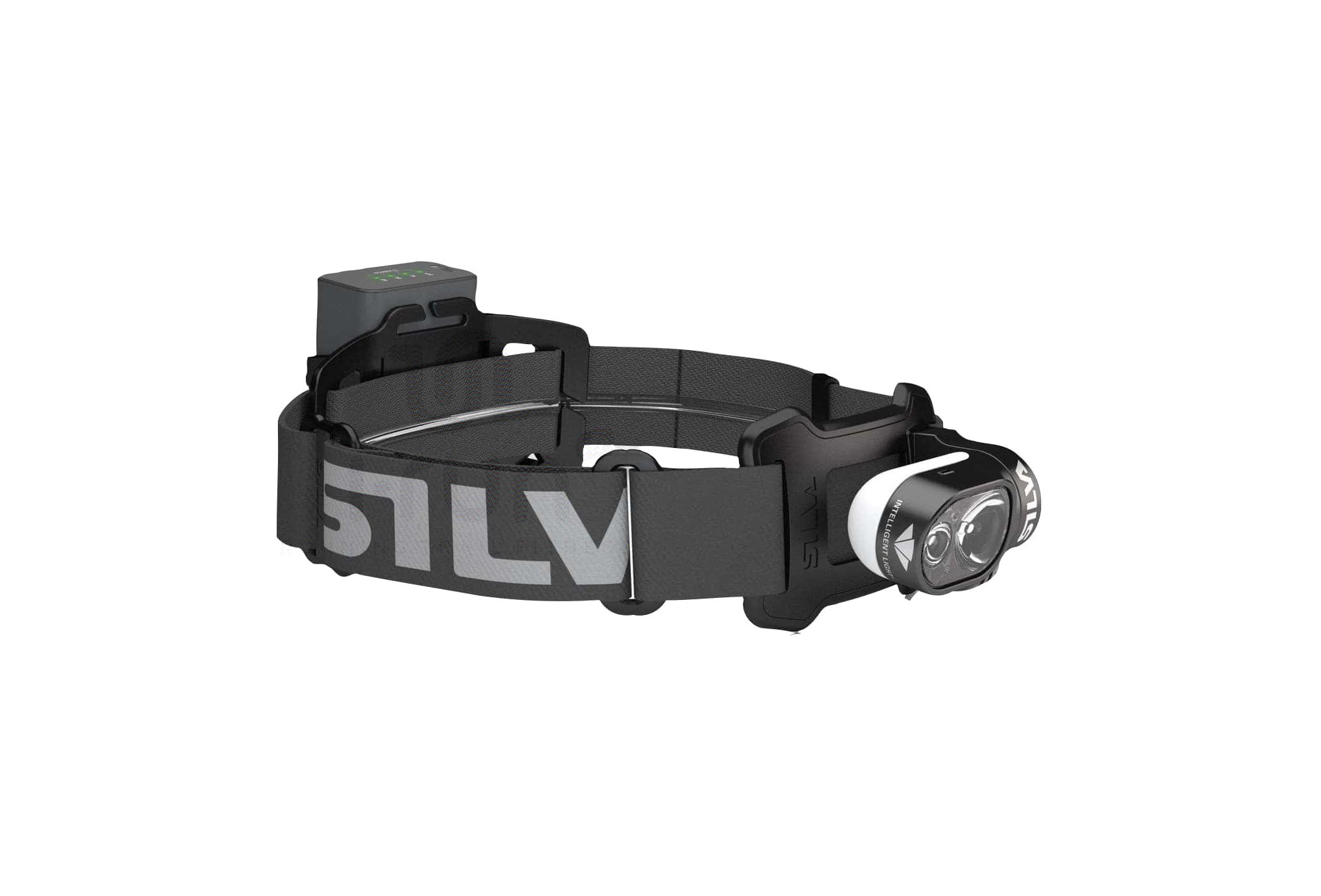 Silva Cross Trail 7R