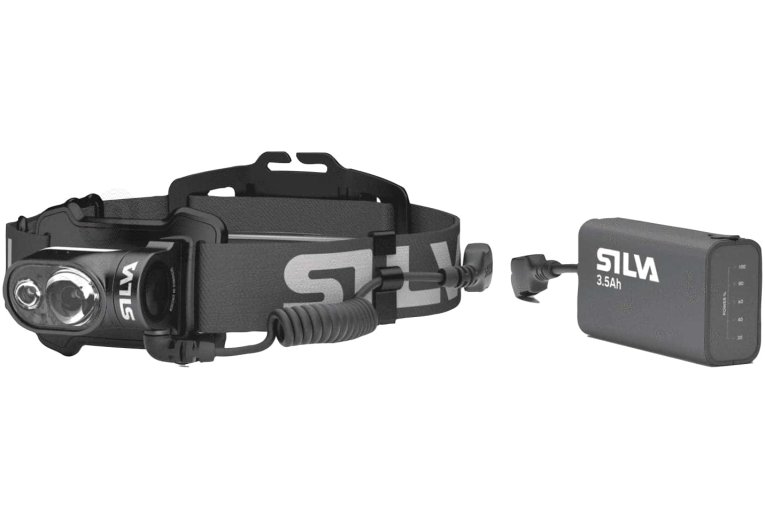 Silva Cross Trail 7XT