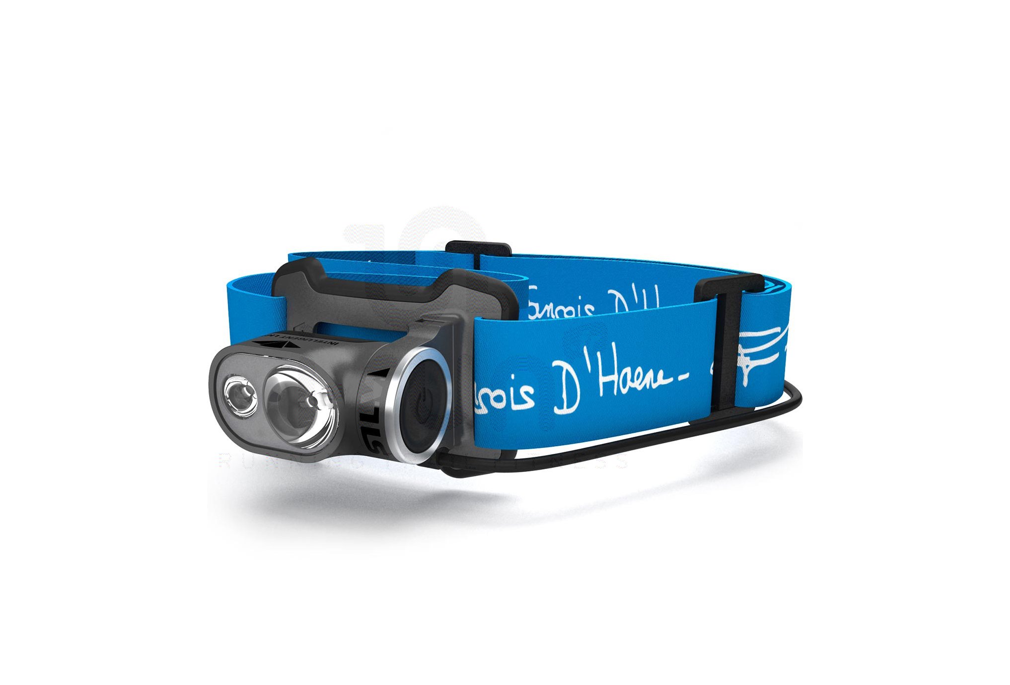 Silva Cross Trail FDH Edition