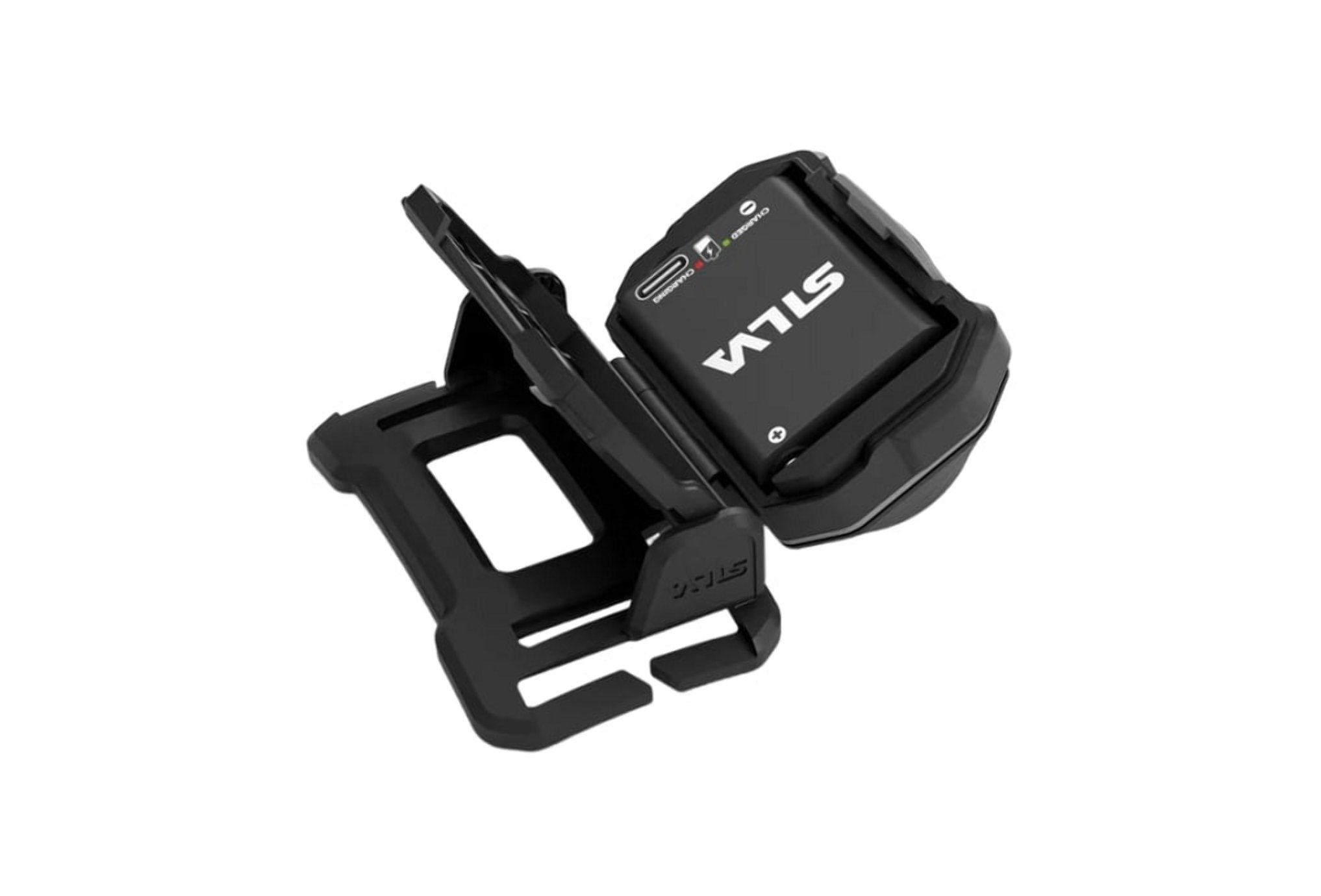 Silva Discover Hybrid