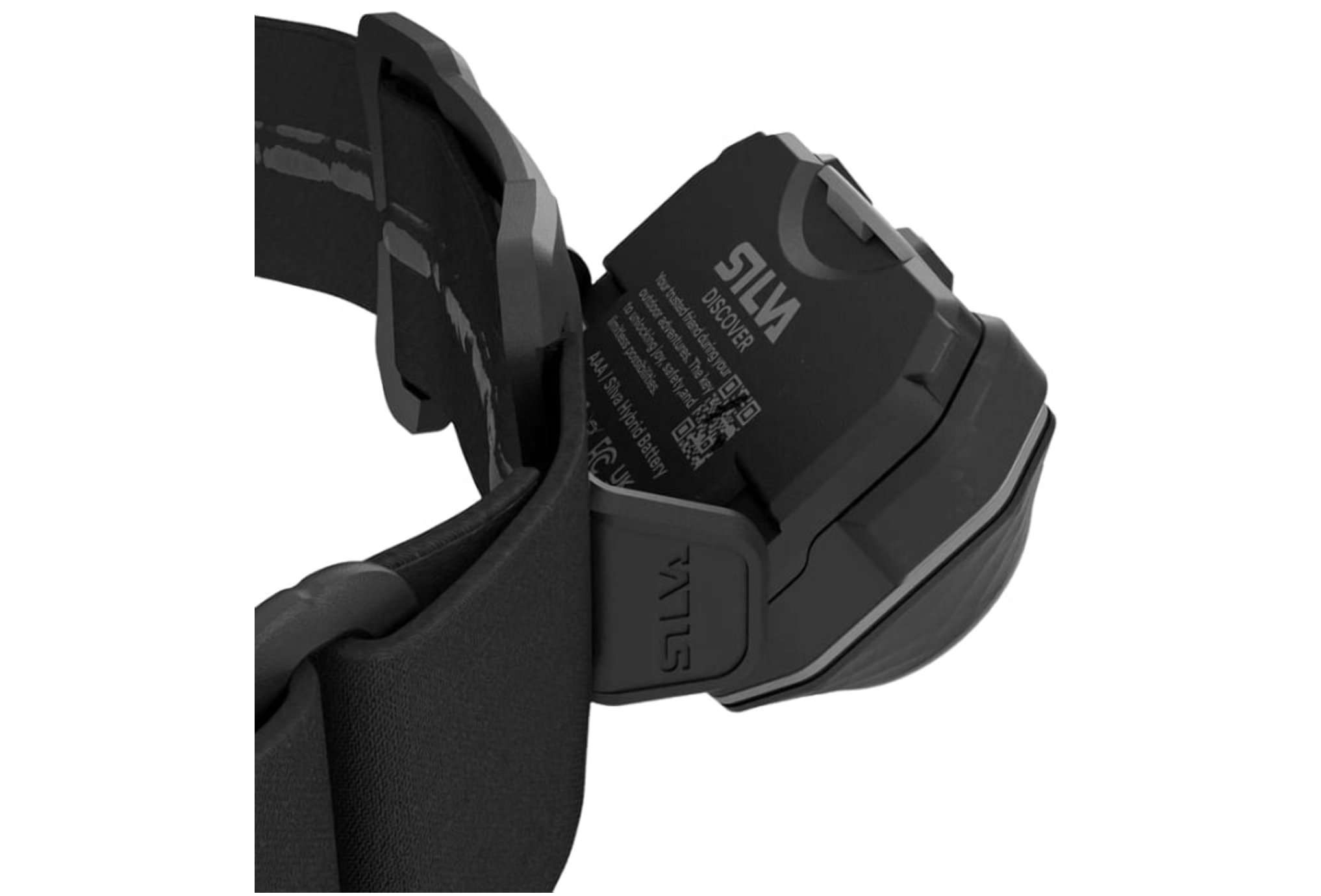 Silva Discover Hybrid