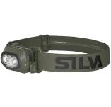 Silva linterna frontal Discover Hybrid
