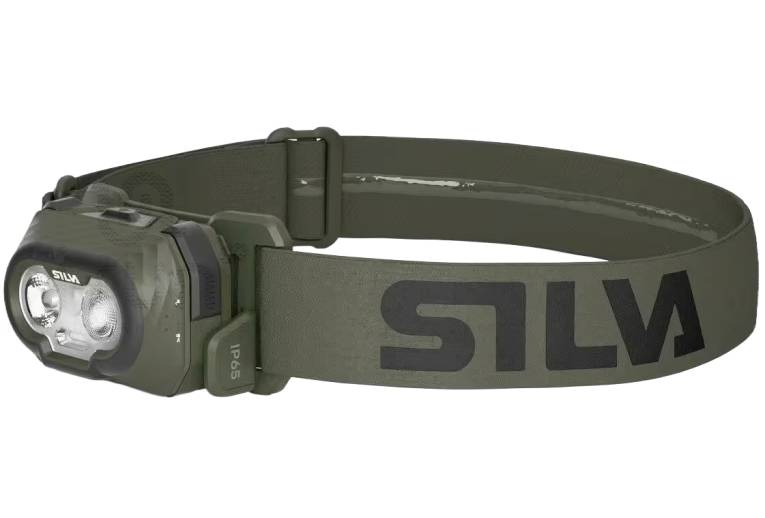 Silva Discover Hybrid 