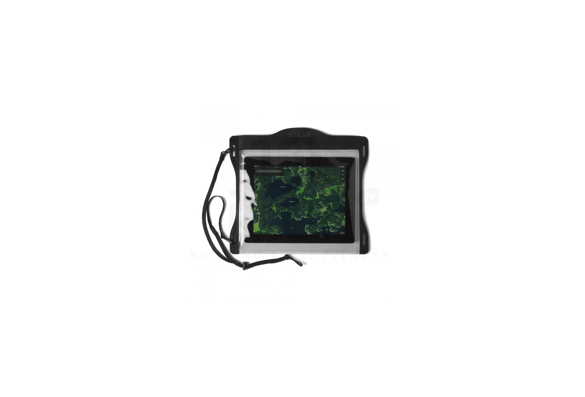 Silva estuche Waterproof - L