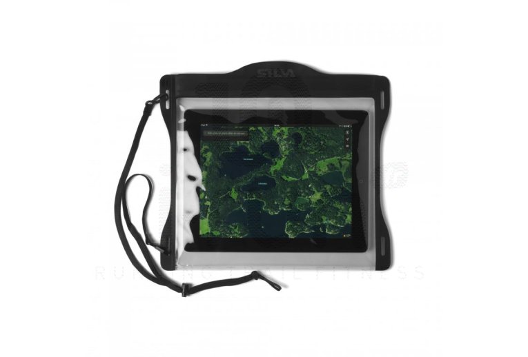 Silva Etui Waterproof - L 