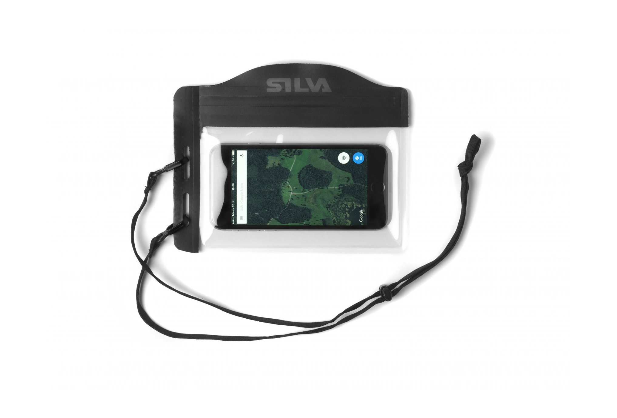 Silva Etui Waterproof - S