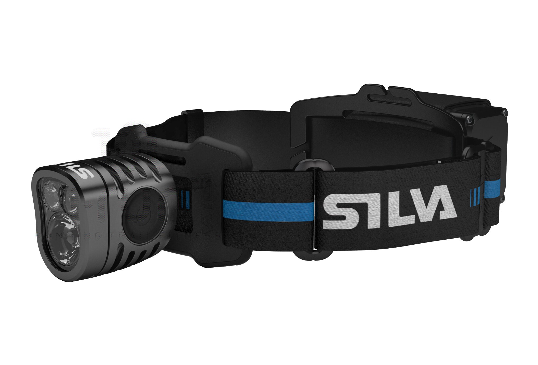 Silva linterna frontal Exceed 3X