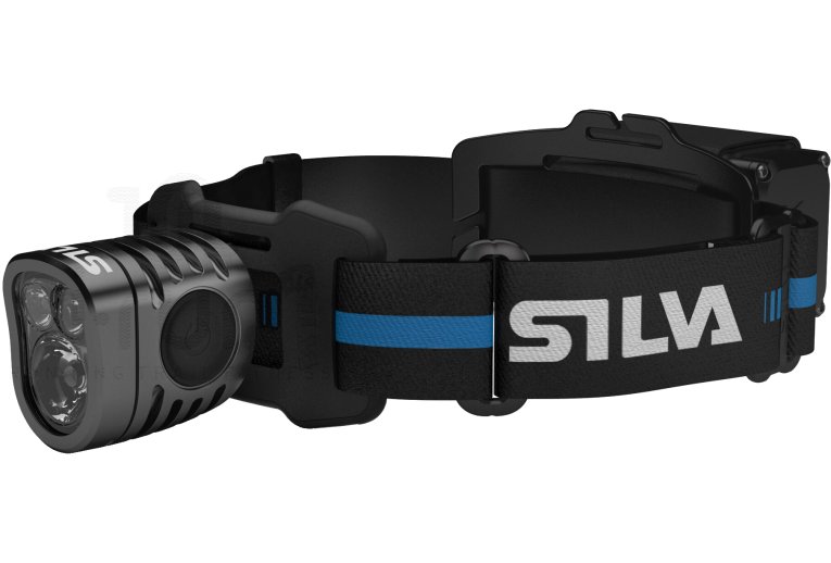 Silva Exceed 3X 
