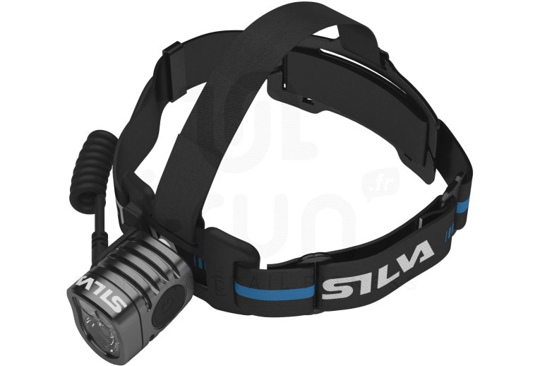 Silva Exceed 3X 