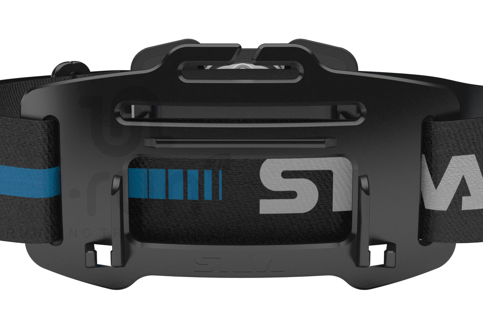 Silva linterna frontal Exceed 3X