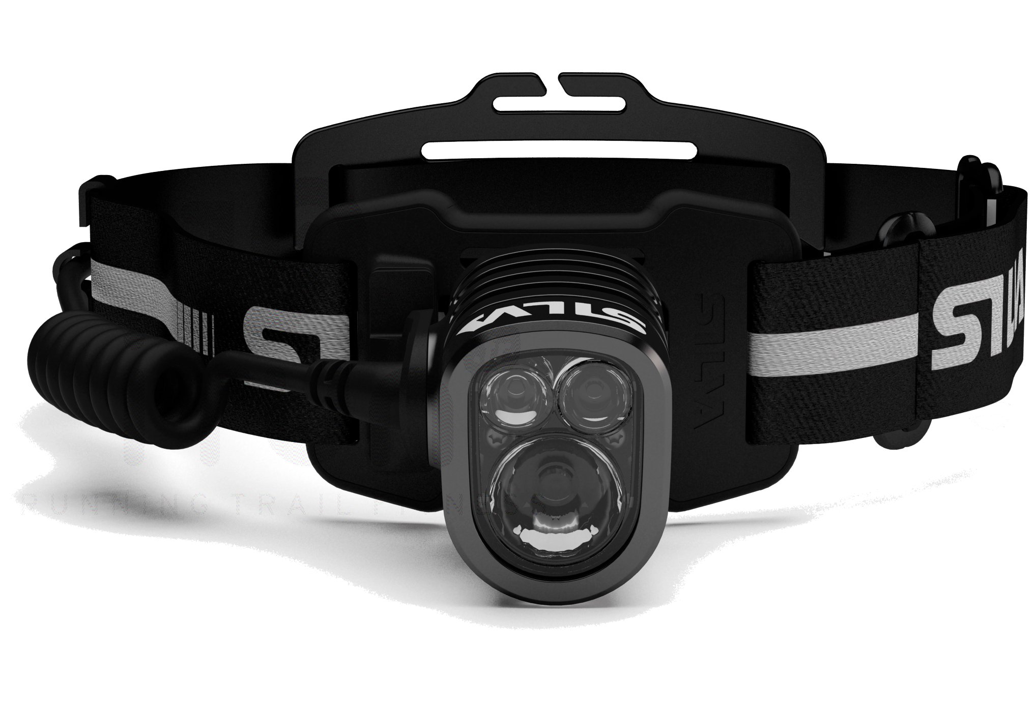 Silva linterna frontal Exceed 3XT