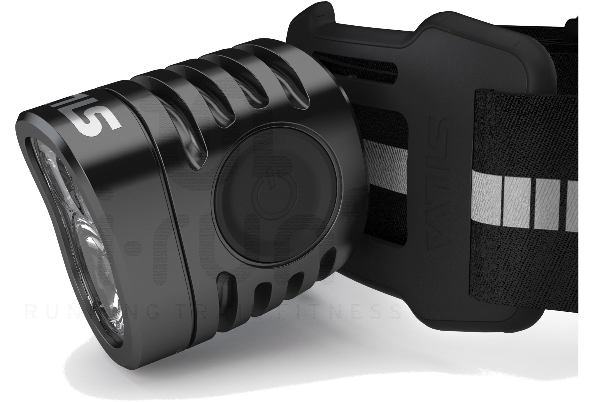 Silva linterna frontal Exceed 3XT