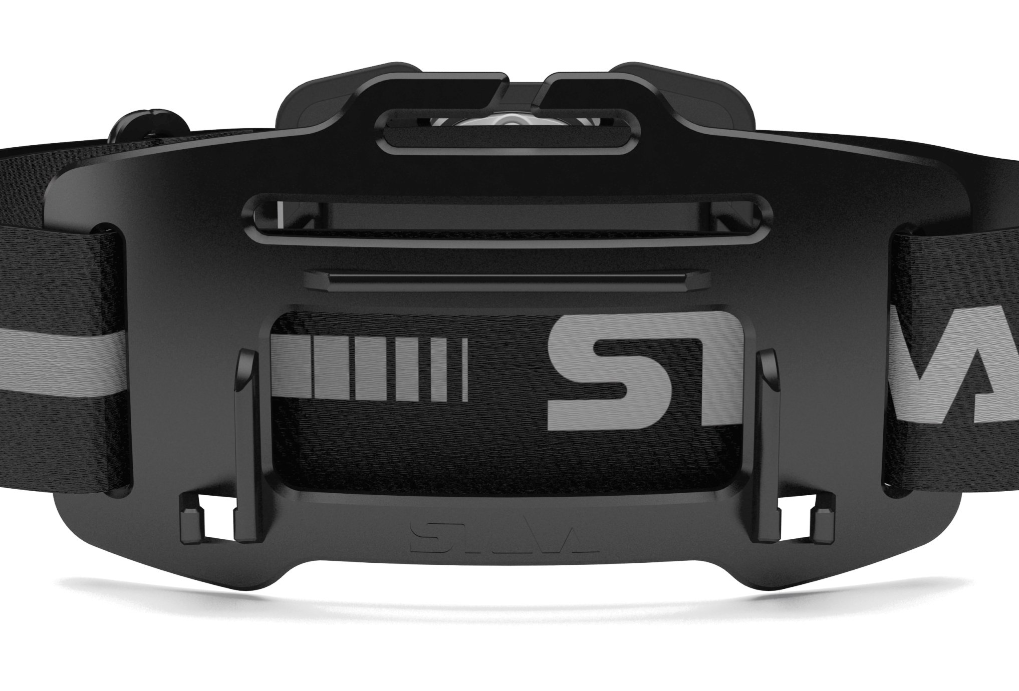 Silva linterna frontal Exceed 3XT