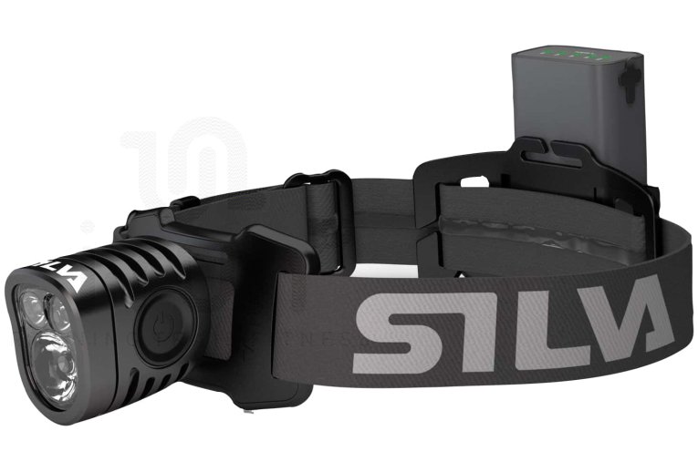 Silva Exceed 4R 