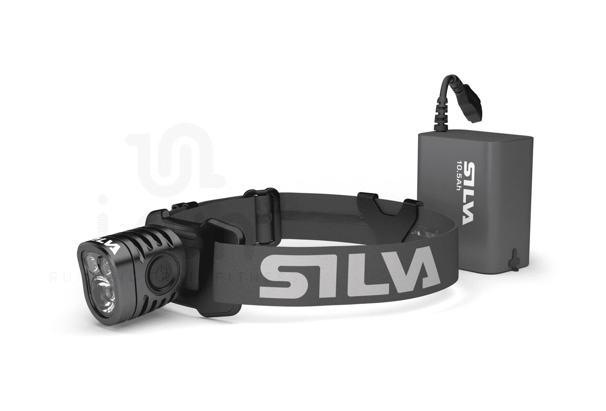 Silva Exceed 4XT