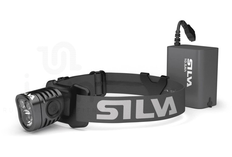 Silva Exceed 4XT
