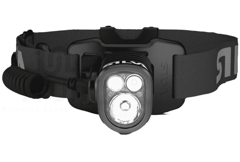 Silva Exceed 4XT